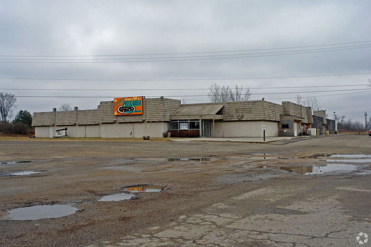 Lapeer Lanes - Real Estate Listing Photo (newer photo)